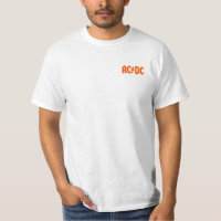 Banda de música ACDC