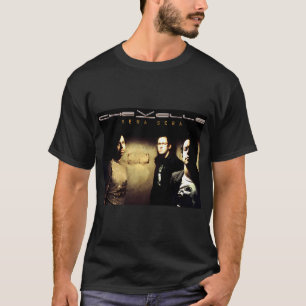 Camiseta banda de música Chevelle