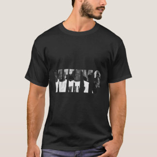 Camiseta Banda de música Lox - Cubierta del álbum