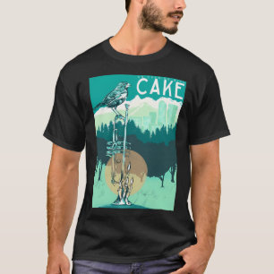 Camiseta Banda de Música Rock 90s