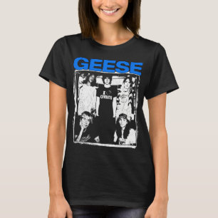 Camiseta Banda de Música Rock Americana