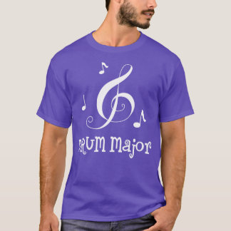 Camiseta Banda de músicos de mayor importancia del tambor