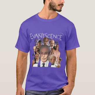 Camiseta Banda de parodia divertida de Nathan Fielder