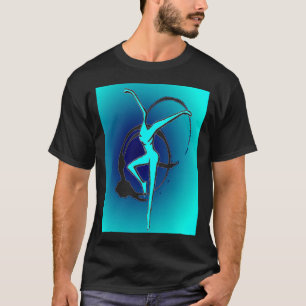 Camiseta Banda de Rock Americano Ants Marching Matthews