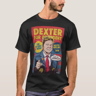 Camiseta Banda de rock de la música de los descendientes