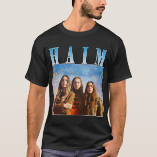Camiseta Banda de rock pop estadounidense que incluye 3 ram
