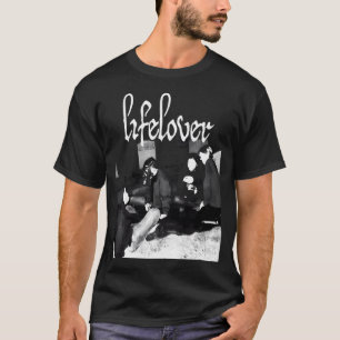 Camiseta Banda de salvamento total