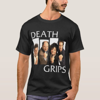 Camiseta Banda Death Grips