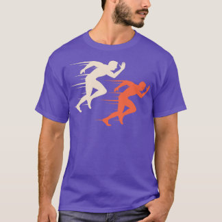 Camiseta Banda deportiva deportiva en marcha Fitness Gift J