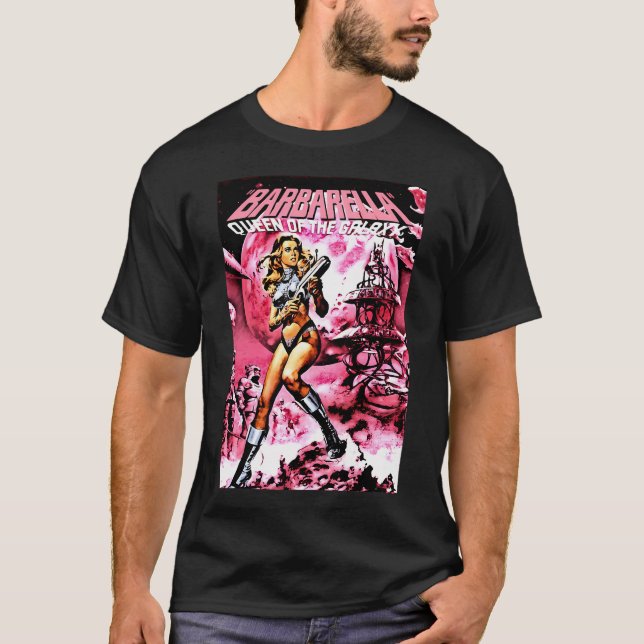 Camiseta Banda Duran Duran (Anverso)