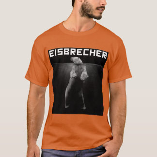 Camiseta Banda Eisbrecher