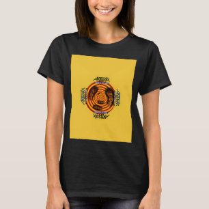 Camiseta Banda estadounidense de heavy metal de la ciudad d