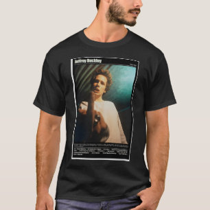 Camiseta Banda Indie Alternativa