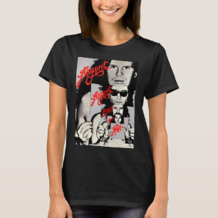 Camiseta Banda inglesa de rock progresivo Argent Nexus