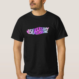 Camiseta banda Jefferson Airplane, merchandising de Jeffers