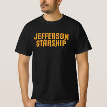 banda Jefferson Airplane, merchandising de Jeffers