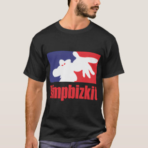 Camiseta Banda Limp Bizkitt