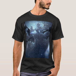 Camiseta Banda Lonely Gin Blossoms mMentes Vagan