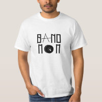 Banda Mamá - Percusión