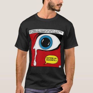 Camiseta Banda Nazareth Rock Escocia Duro Formado En Dunfer