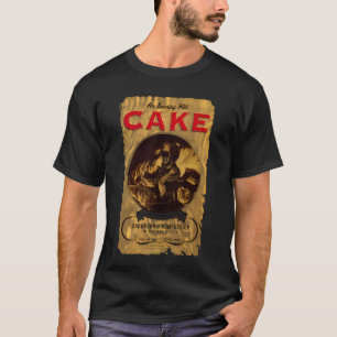 Camiseta Banda Nuevo Tour Raro Rock