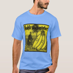 Camiseta Banda Pisse Punk kohlrbenwinter familia de 1 niña