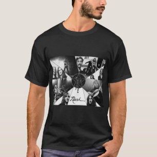 Camiseta Banda Rush