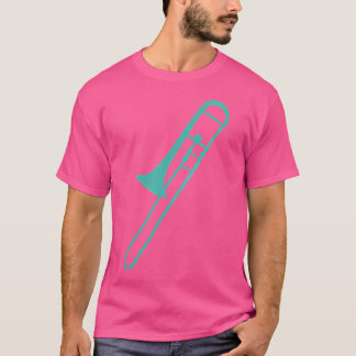 Camiseta Banda Sinfónica de Trombón Orquesta Trombón