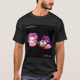 Camiseta Banda Stereophonics - Álbum