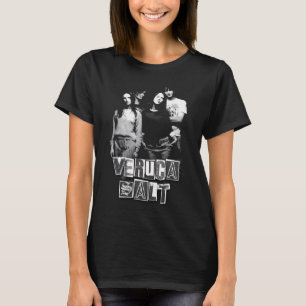 Camiseta Banda Veruca Salt