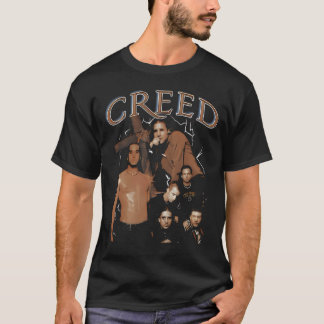 Camiseta banda vintage años 80 música para adultos músico d