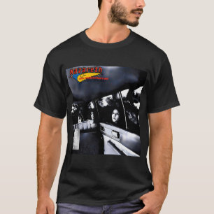 Camiseta Banda Vintage Popular De Los 80 Tour De Canciones
