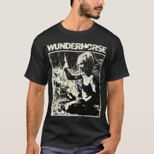 Camiseta Banda Wunderhorse