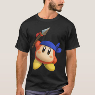 Camiseta Bandana Dee - ¡En guardia!
