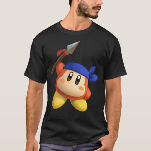Camiseta Bandana Dee - Guardia Permanente