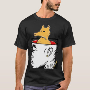 CAMISETA BANDANA MADLIB GIBBS
