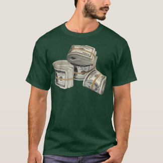 Camiseta BANDAS DE DOECHEESE chica