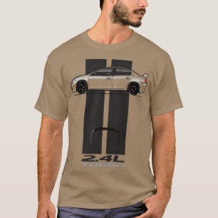 Camiseta Bandas Multicolor B BW