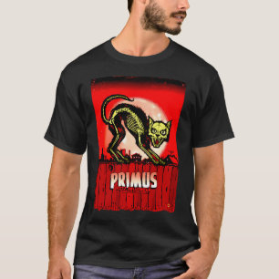 Camiseta Bandas Zea