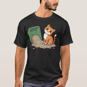 Camiseta Bandeja de Arena
