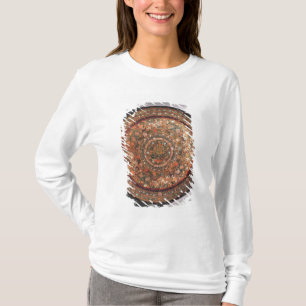 Camiseta Bandeja de la tribu de Michoacan