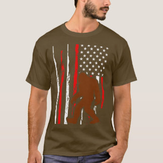 Camiseta Bandera