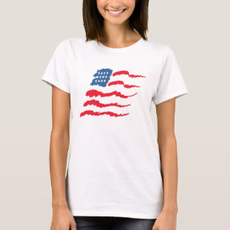 Camiseta Bandera