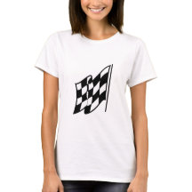 Bandera a cuadros de las Carreras