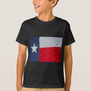 Camiseta Bandera a estrenar de Tejas