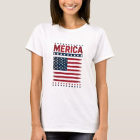 Bandera Americana 4 de Julio Merica