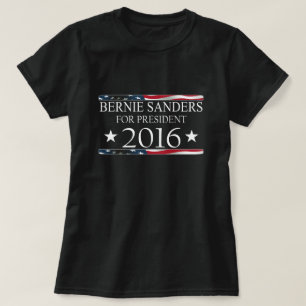 Camiseta Bandera americana de las chorreadoras 2016 de