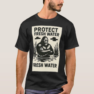 Camiseta Bandera Americana Pesca Patriótica