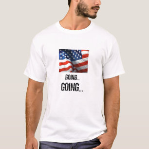 CAMISETA BANDERA AMERICANA QUE VA…