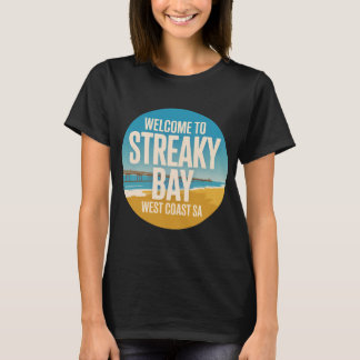 Camiseta Bandera Americana Vintage Pesca